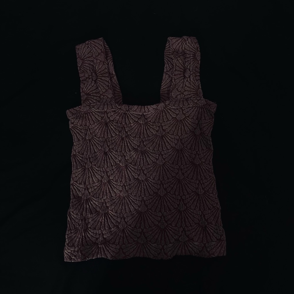 coco & shay tank top